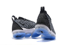 Load image into Gallery viewer, Nike Lebron XV 16 EP Grey Black White Men Shoes Sale Size US7,8,8.5,9,10,11,12