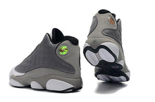 Load image into Gallery viewer, Nike Air Jordan Men 13 Retro Atmosphere Grey Basketball Men Sale