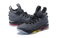 Load image into Gallery viewer, Nike Lebron XV 15 Grey Men Shoes Sale Size US7,8,8.5,9,10,11,12