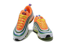 Load image into Gallery viewer, Nike Air Max 97 London Summer Of Love Shoes Sale Men Size US 7, 8, 8.5, 9, 10, 11