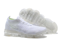 Load image into Gallery viewer, Nike Air Vapormax Flyknit 2 White Shoes Sneakers Men Sale Size US 7, 8, 8.5, 9, 10, 11