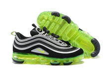 Load image into Gallery viewer, Nike Air Vapormax 97 Neon Shoes Sneakers Men Sale Size US 7, 8, 8.5, 9, 10, 11