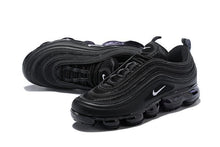 Load image into Gallery viewer, Nike Air Vapormax 97 All Black Shoes Sneakers Men Sale Size US 7, 8, 8.5, 9, 10, 11
