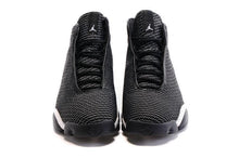 Load image into Gallery viewer, Nike Air Jordan Horizon Black White Infrared Retro 13 Shoes Basketball Men