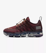 Load image into Gallery viewer, Nike Air Vapormax Run Utility &#39;Burgundy Crush&#39; Shoes Sneakers Men Sale Size US 7, 8, 8.5, 9, 10, 11