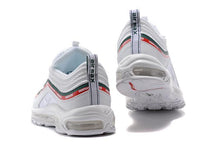 Load image into Gallery viewer, Nike Air Max 97 x Undefeated White Men Shoes Sale Size US 7, 8, 8.5, 9, 10, 11