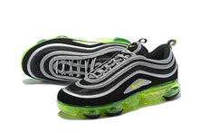 Load image into Gallery viewer, Nike Air Vapormax 97 Neon Shoes Sneakers Men Sale Size US 7, 8, 8.5, 9, 10, 11