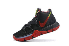 Load image into Gallery viewer, Nike Kyrie 5 Black Red Men Basketball Shoes Sale Size US 7,8,8.5,9.5,10,11,12