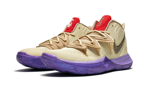 Nike Kyrie 5 Concepts Tv Pe 3 Speci Multi Color/multi-color