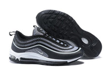 Load image into Gallery viewer, Nike Air Max 97 Ultra 17 Black White Men Shoes Sale Size US 7, 8, 8.5, 9, 10, 11