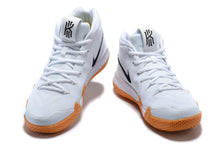 Load image into Gallery viewer, Nike Kyrie 4 White Raw Rubber Men Basketball Shoes Sale Size US 7,8,8.5,9.5,10,11,12