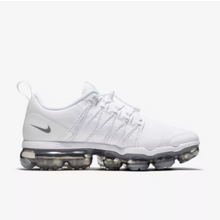 Load image into Gallery viewer, Nike Air Vapormax Run Utility White Shoes Sneakers Men Sale Size US 7, 8, 8.5, 9, 10, 11