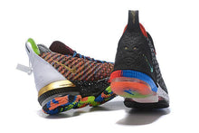 Load image into Gallery viewer, Nike Lebron XV 16 EP Synthensis Men Shoes Sale Size US7,8,8.5,9,10,11,12