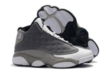 Load image into Gallery viewer, Nike Air Jordan Men 13 Retro Atmosphere Grey Basketball Men Sale