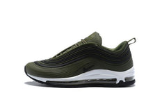 Load image into Gallery viewer, Nike Air Max 97 Ultra Black Olive Men Shoes Sale Size US 7, 8, 8.5, 9, 10, 11
