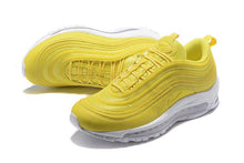 Load image into Gallery viewer, Nike Air Max 97 Yellow Shoes Sale Size US 7, 8, 8.5, 9, 10, 11