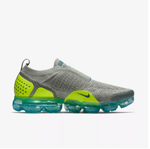 Load image into Gallery viewer, Nike Air Vapormax Moc 2 &quot;Neo Turquoise&quot; Shoes Sneakers Men Sale Size US 7, 8, 8.5, 9, 10, 11
