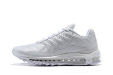 Load image into Gallery viewer, Nike Air Max 97 Ultra TN Silver White Sale Men Size US 7, 8, 8.5, 9, 10, 11