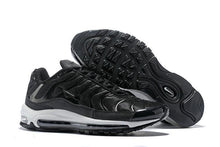 Load image into Gallery viewer, Nike Air Max 97 Ultra TN Black Sale Men Size US 7, 8, 8.5, 9, 10, 11