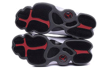 Load image into Gallery viewer, Nike Air Jordan Men 13 Retro White/Black Men