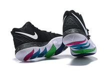 Load image into Gallery viewer, Nike Kyrie 5 Black White Men Basketball Shoes Sale Size US 7,8,8.5,9.5,10,11,12