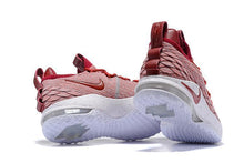 Load image into Gallery viewer, Nike Lebron XV 15 Low EP Team Red Men Shoes Sale Size US7,8,8.5,9,10,11,12