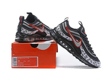 Load image into Gallery viewer, Nike Air Max 97 Ultra SE Black Sale Men Size US 7, 8, 8.5, 9, 10, 11
