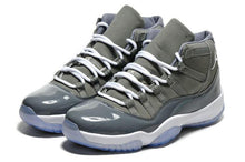 Load image into Gallery viewer, Nike Air Jordan 11 Retro Cool Grey Basketball Men