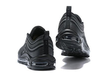 Load image into Gallery viewer, Nike Air Max 97 Ultra Black Men Shoes Sale Size US 7, 8, 8.5, 9, 10, 11
