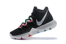 Load image into Gallery viewer, Nike Kyrie 5 Black Camouplage Men Basketball Shoes Sale Size US 7,8,8.5,9.5,10,11,12
