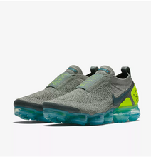 Load image into Gallery viewer, Nike Air Vapormax Moc 2 &quot;Neo Turquoise&quot; Shoes Sneakers Men Sale Size US 7, 8, 8.5, 9, 10, 11