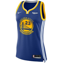 Load image into Gallery viewer, Women&#39;s Draymond Green Golden State Warriors Swingman Icon Jersey  Royal