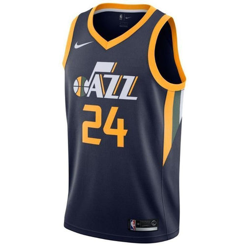 Icon Swingman Jersey  MensApparelJerseys  Utah Jazz  Allen Grayson  Primary  Navy