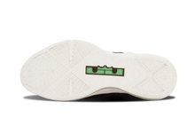 Load image into Gallery viewer, Nike Lebron 10 Ext Qs Black/black-dk Fld Brown-trmln