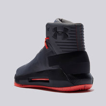 Load image into Gallery viewer, Under Armour Drive 4 Basketball Shoe - Graphite - Mens