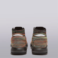 Load image into Gallery viewer, Nike Hyperdunk 2017 Flyknit Basketball Shoe - Black/black-white-total Crimson - Mens