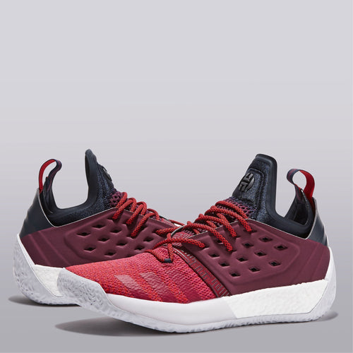 Adidas Boost Harden Vol.2 Basketball Shoe - Imma Be A Star 2