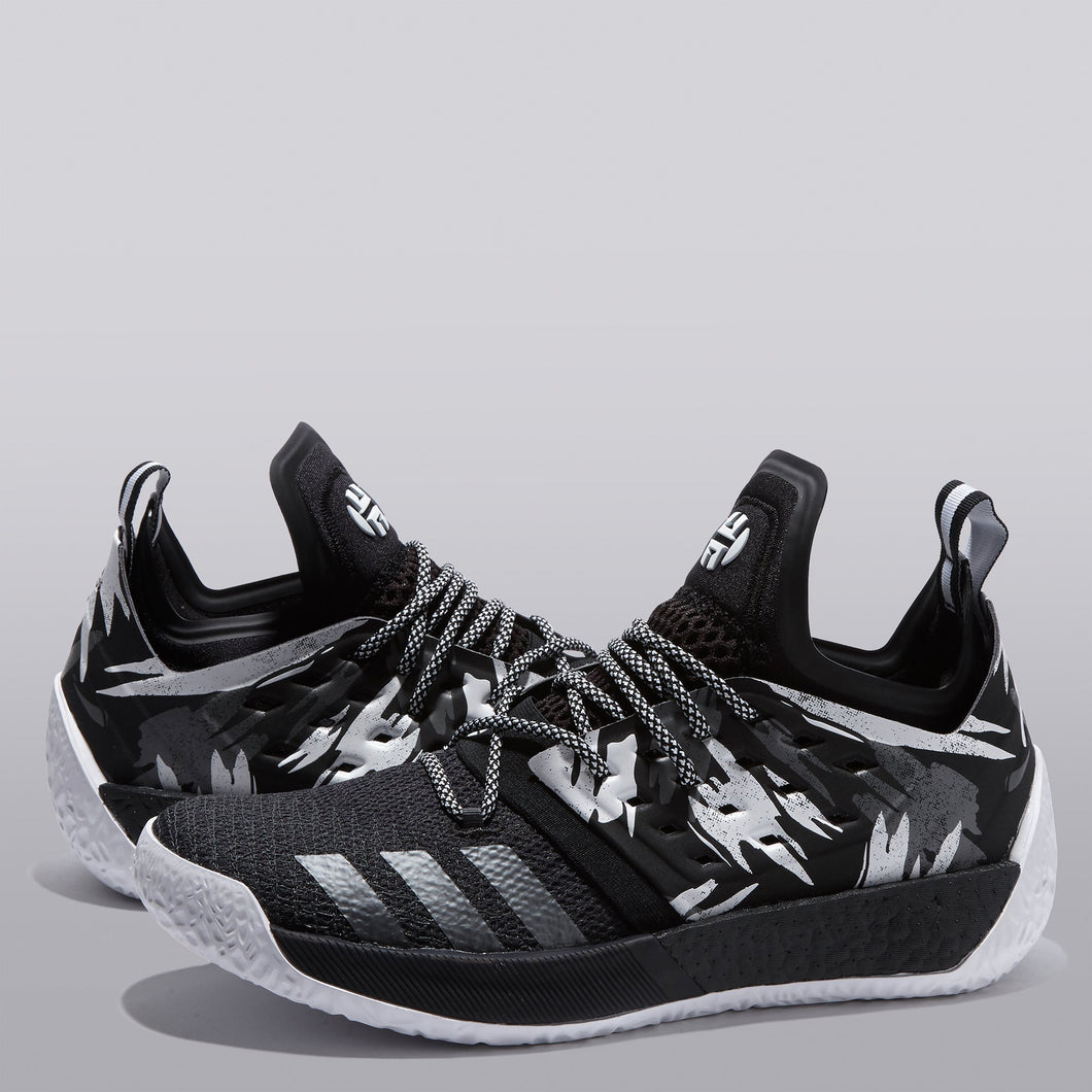 Adidas Harden Vol.2 Basketball Shoe - Aau Mvp