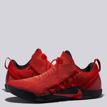 Load image into Gallery viewer, Nike Kobe Ad Nxt Basketball Shoe - University Red/ Bright Crimson/ Black - Mens