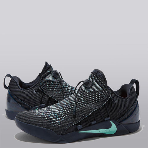 Nike Kobe Ad Nxt Basketball Shoe - College Navy/igloo - Mens