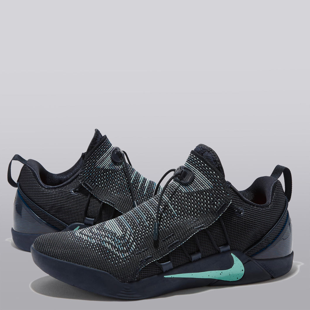 Nike Kobe Ad Nxt Basketball Shoe - College Navy/igloo - Mens