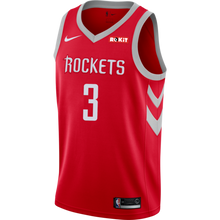 Load image into Gallery viewer, Chris Paul Houston Rockets Icon Edition Swingman Jersey  Red