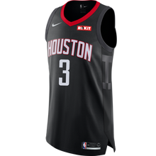 Load image into Gallery viewer, Chris Paul Houston Rockets Statement Edition Authentic Jersey  Black
