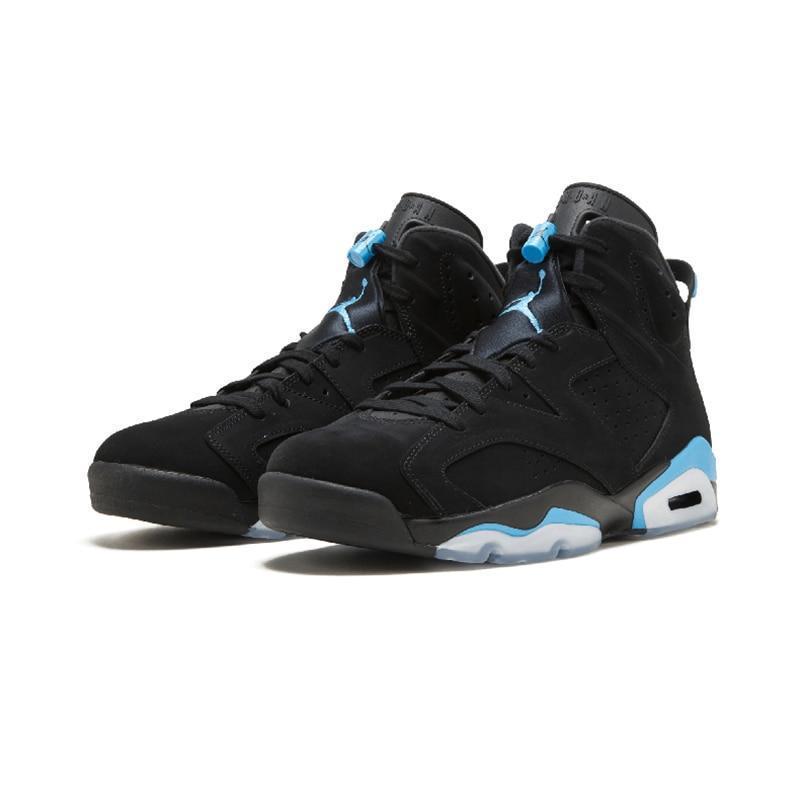 Men's Jordan 6 Retro 