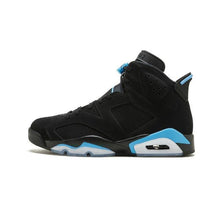 Load image into Gallery viewer, Men&#39;s Jordan 6 Retro &quot;unc&quot; Basketball Shoes - Black
