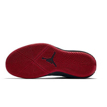 Load image into Gallery viewer, Men&#39;s Jordan Beathable Stability Support Basketball Shoes - Black