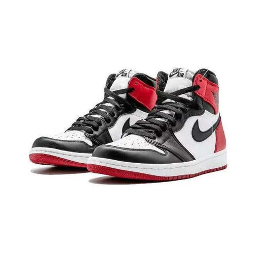 Men's Jordan 1 Og High Retro Basketball Shoes - Multi Color