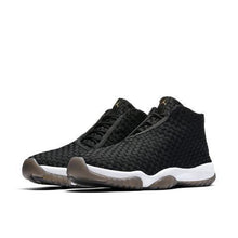 Load image into Gallery viewer, Men&#39;s Jordan Future Basketball Shoes - Black