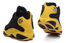 Load image into Gallery viewer, Nike Air Jordan Men 13 Retro Yellow Basketball Men