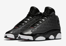 Load image into Gallery viewer, Nike Air Jordan Men 13 Retro Black Hyper Pink Basketball Men
